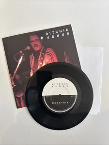 NEW 7" 45 * RITCHIE VENUS - Picture 1 of 4