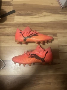 Men’s Puma Future 7 Pro Soccer Futbol Cleats Size 7 - Picture 1 of 6