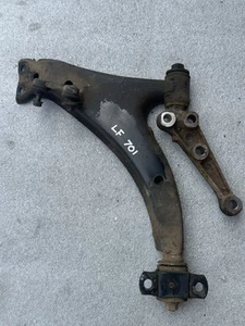 1987 TOYOTA CELICA LEFT DRIVER SIDE FRONT LOWER CONTROL ARM 48069-20160 - Picture 1 of 7