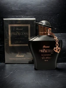 Rasasi Princess Noir 50ml 1.7 fl. oz. - Picture 1 of 3