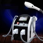 Permanent Hair Removal OPT IPL SHR Laser Body Hair Removal Skin Rejuvenation
