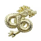 Vintage Dragon Shape Zinc Alloy Handle For Children's Cabinets And Nightstands