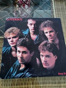 Loverboy Keep It - Picture 1 of 2