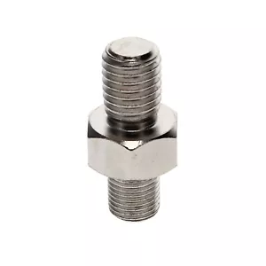 Gewinde Adapter 1/2-20UNF und M14 Außengewinde - Für Rührgeräte und Bohrfutter - Bild 1 von 2