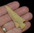 Cupp Louisiana Authentic Indian Arrowehad Artifact Collectible Relic