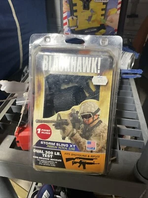 Blackhawk Storm Sling XT  Foto 1 de 4