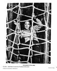 Das Schweigen der Lämmer Jodie Foster auf FBI-Angriffskurs Originalfoto 1990