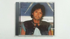Cliff Richard - Hammersmith Odeon - 4th Show 1982 - MEGA RARE - Unplayed - Bild 1 von 3