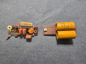 Heathkit SB-401 Transmitter Part - 30 Lug Terminal Board (431-69) - Qty 2 - Picture 1 of 11