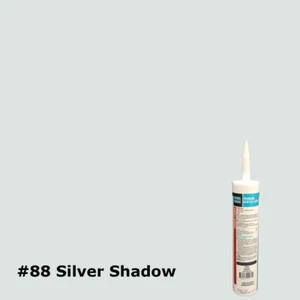 Sanded Caulk #88 Silver Shadow 10,5oz - Bild 1 von 1