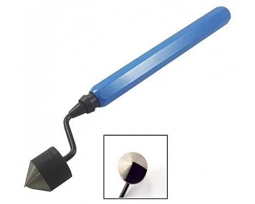 Sbavatore per tubo rame a matita diametri 6 -16 mm - Immagine 1 di 1