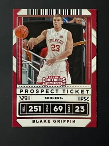 2020-21 Contenders Draft Picks You Pick - Picture 1 of 22