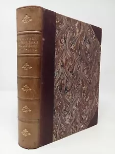 Extra Teil Der Köcher: Weihnachtszahlen, 12 Bde. Viktorianische Zeitschrift 1879-90 - Bild 1 von 5