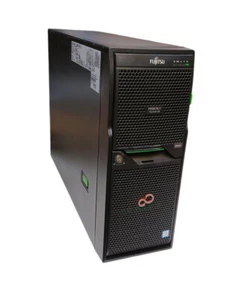 Fujitsu Primergy TX2540 M1 Xeon E5-2450 V2 2,50Ghz 48GB D3116 2 x 800W # 12 - Zdjęcie 1 z 7