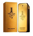  1 MILLION PERFUME BY PACO RABANNE 3.4 O.Z EDT SPRAY *MEN'S PERFUME* NEW SEALED