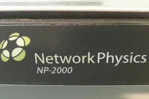 Netzwerkphysik NP-2000-NFC - Bild 1 von 2