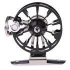 Full Metal Ultra-light Former Ice Fishing Reels Wheel Fly Fishing Reel Aluminum