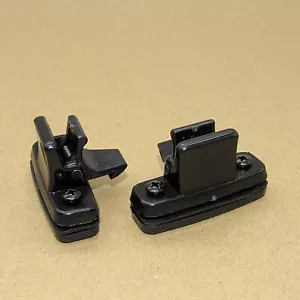 Door Window Buckle Window Lock Snap Lock Buckle Lock For Kubota 155/161/163/165 - Picture 1 of 4