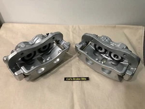 Ford Territory SX SY SZ Front Brake Calipers - Picture 1 of 3
