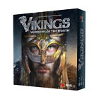 Rebel.PL Boardgame Vikings - Warriors of the North Box SW