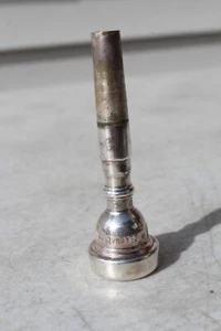 Vincent Bach 3C Trumpet Mouthpiece - Picture 1 of 6