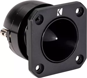 TWEETER BALA DE ALUMINIO ESTILO ALUMINIO KICKER 49ST3TW COCHE/SPL AUDIO 1" ST SERIE PA - Imagen 1 de 5