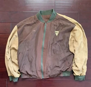 vintage herren jacke 3xl - Bild 1 von 6