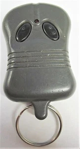 Hawk keyless remote clicker transmitter entry start auto control JCUNWCAH3300T - Picture 1 of 1