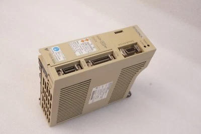YASKAWA SERVO DRIVE SGDA-A5AP 50W TESTED WORKING FREE SHIP - Image 1 of 4