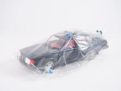 Stahlberg Finland Volvo 240 Glt Poliisi Plastica 24 CM Nuovo IN Originale - Immagine 1 di 4