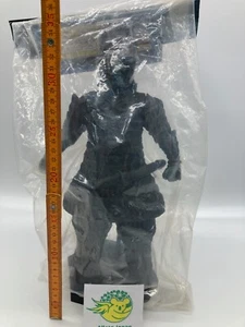 DAIMAJIN BIG High Grade Figure Sofubi Sega X Plus Movie KADOKAWA Guardian deity - Picture 1 of 3