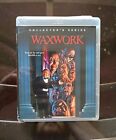 Waxwork/II: Lost In Time (Blu-ray, 2016, Vestron Video Collector's Series)