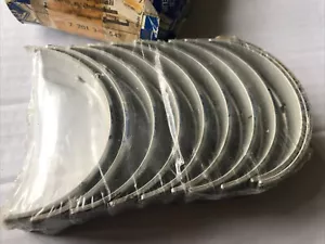 Renault 21,25,Safrane,Espace Main Bearings Set 7701348542 - Picture 1 of 2