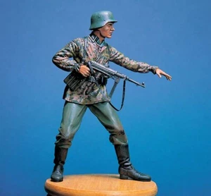 Legend Production 1/16 #1607 "Halt!" - Picture 1 of 2