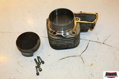 1998 BMW R1100RT Engine Motor Piston Cylinders Block Jug 11 11 7667099	 Foto 1 de 4