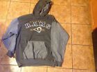 St. Louis Rams Adult Xl Hoodie New With Tags