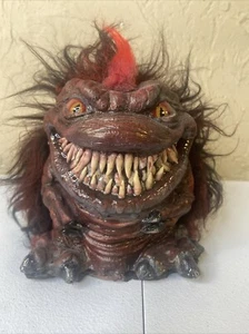 Horror Collectible- Critters - Picture 1 of 6