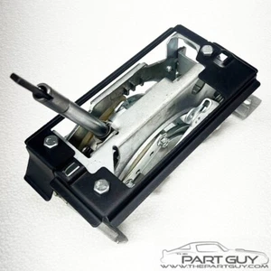 1969 RBLT Firebird Automatic 700R4 4L80E Slap Shifter OEM USED LVR 69 Firebird - Bild 1 von 13