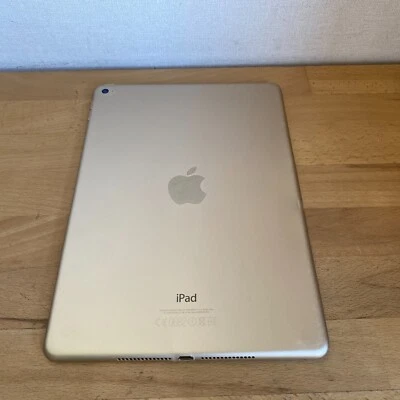 Tablette Tactile Apple iPad Air 2 A1566 IOS 9,7" Pouces - Photo 1/4