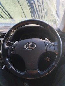 LEXUS IS 250 2005-2013 VOLANTE COMPLETO - Imagen 1 de 5