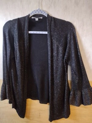 Cárdigan para mujer Valerie Stevens Foto 1 de 4