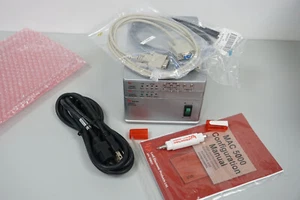 LEP LUDL MAC5000 PS-System DC Stage Wheel Controller 73005081 73005042 73005020- - Foto 1 di 5