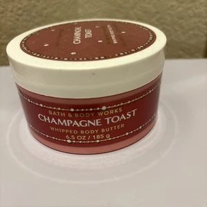 Bath & Body Works Glotion or Whipped Body Butter NWOB (You Pick) NWOB 6.5 oz - Picture 1 of 5