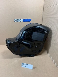 03 04 HONDA CBR 600RR GAS FUEL TANK - Bild 1 von 12