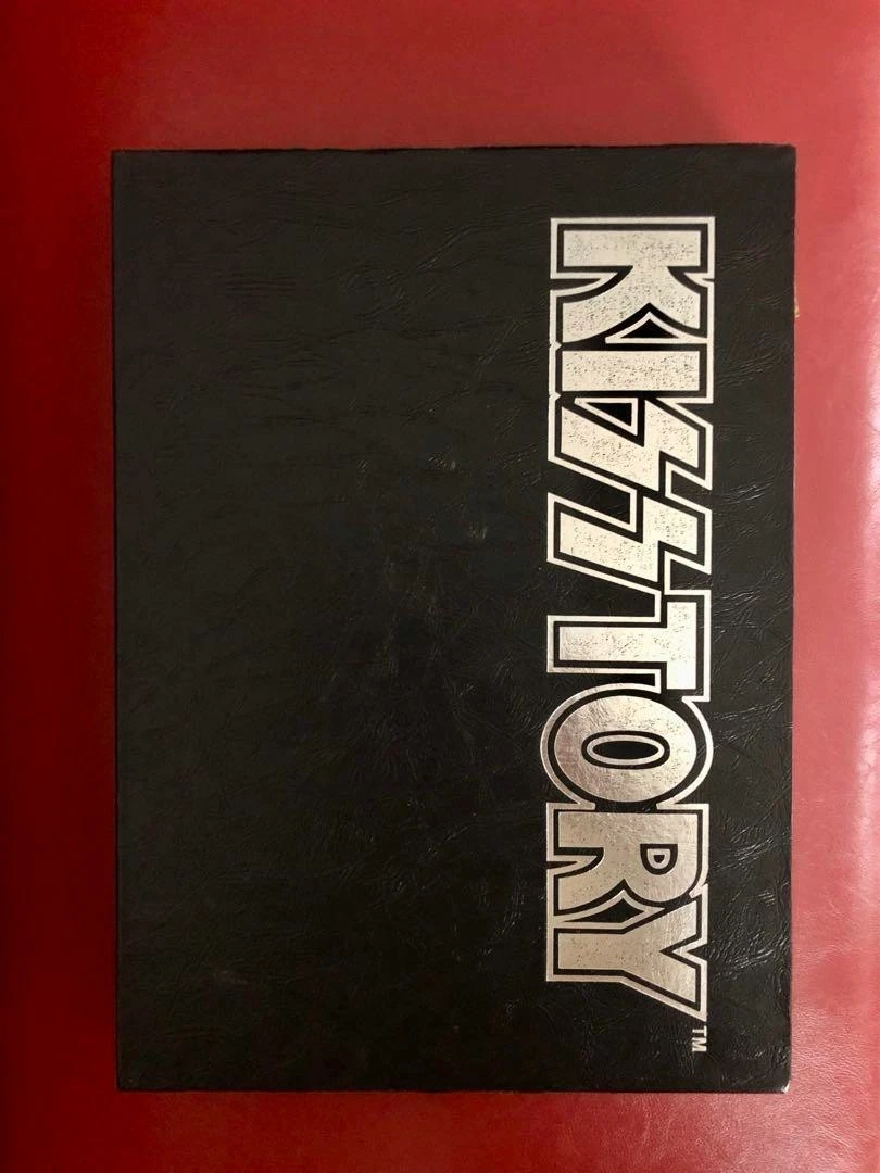 Kisstory Memorabilia products for sale | eBay