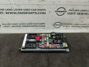 LAND ROVER DISCOVERY 4 L319 3.0 DIESEL FUSE BOX  GH22-14F041-BA - Picture 1 of 4
