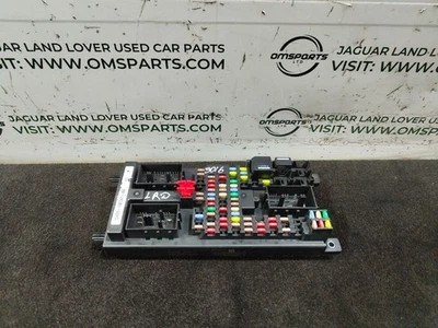 LAND ROVER DISCOVERY 4 L319 3.0 DIESEL FUSE BOX  GH22-14F041-BA - Image 1 of 4