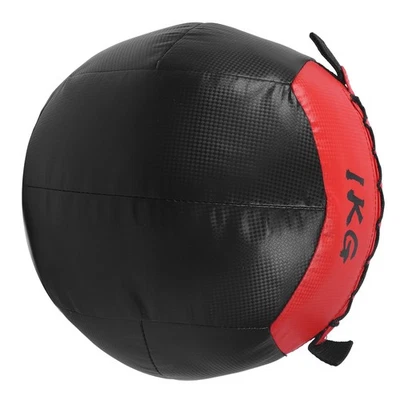 Gymnastik-Wandball 2 2 Pfund Schwerer Wandball Für Krafttraining - Bild 1 von 4