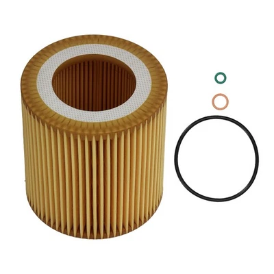 Kit Filtro Aceite BMW M235i 228i xDrive 2014-2016 Calidad Premium HU816x Foto 1 de 4