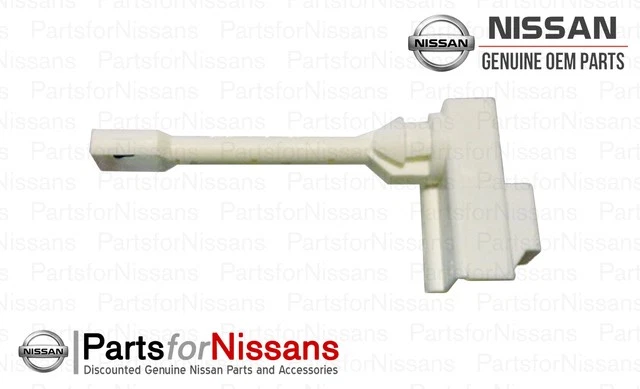 Sensor de carga solar genuino Nissan Titan Frontier Xterra Pathfinder Foto 1 de 4
